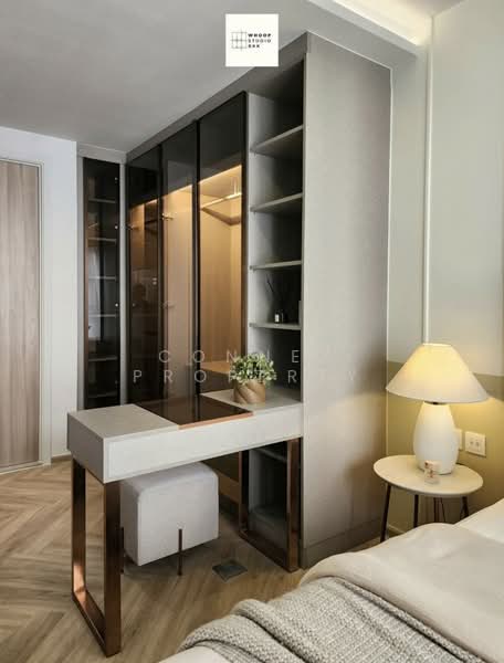 Chapter Thonglor 25, Bangkok, Soi Thonglor 25, Sukhumvit Road, Khlong Tan Nua, Watthana, Bangkok, 2 Bedrooms, 58 sqm, Condo For Rent, by Connex Property, 500395041 - DDproperty.com