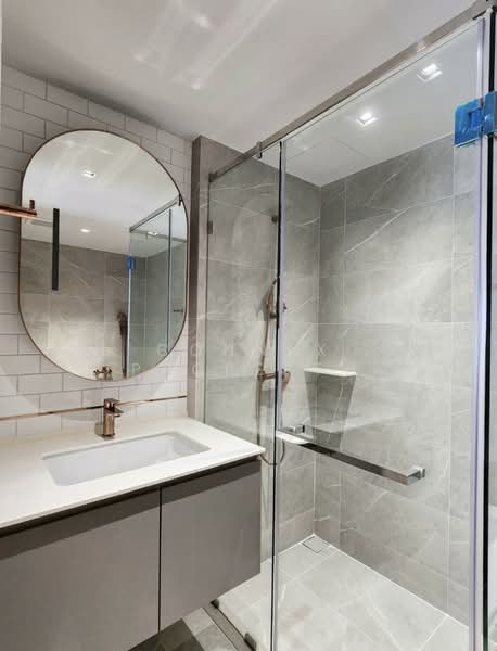 Chapter Thonglor 25, Bangkok, Soi Thonglor 25, Sukhumvit Road, Khlong Tan Nua, Watthana, Bangkok, 2 Bedrooms, 58 sqm, Condo For Rent, by Connex Property, 500395041 - DDproperty.com