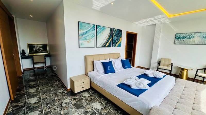 Ocean Hills Villa, ภูเก็ต, เชิงทะเล, ถลาง, ภูเก็ต, 150 ตร.ม., วิลล่า ให้เช่า, โดย Ford Prime global, 500395042 - DDproperty.com