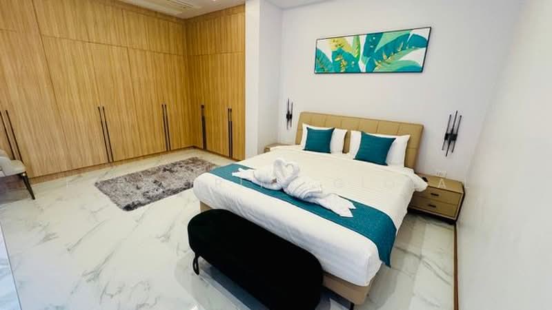 Ocean Hills Villa, Phuket, Choeng Thale, Thalang, Phuket, 5 Bedrooms, 150 sqm, Villa For Rent, by Ford Prime global, 500395042 - DDproperty.com