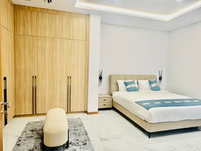 Ocean Hills Villa, ภูเก็ต, เชิงทะเล, ถลาง, ภูเก็ต, 150 ตร.ม., วิลล่า ให้เช่า, โดย Ford Prime global, 500395042 - DDproperty.com