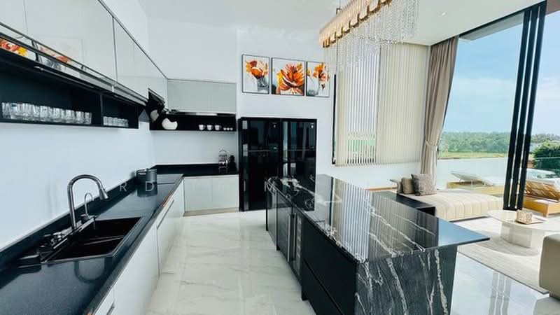 Ocean Hills Villa, ภูเก็ต, เชิงทะเล, ถลาง, ภูเก็ต, 150 ตร.ม., วิลล่า ให้เช่า, โดย Ford Prime global, 500395042 - DDproperty.com