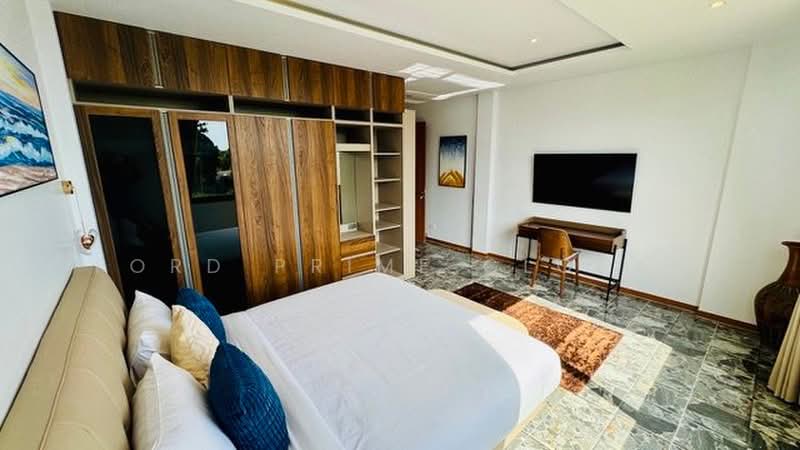 Ocean Hills Villa, Phuket, Choeng Thale, Thalang, Phuket, 5 Bedrooms, 150 sqm, Villa For Rent, by Ford Prime global, 500395042 - DDproperty.com