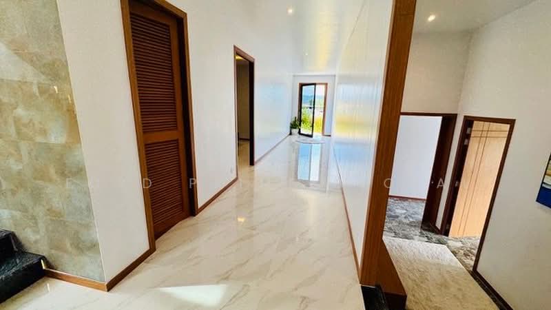 Ocean Hills Villa, ภูเก็ต, เชิงทะเล, ถลาง, ภูเก็ต, 150 ตร.ม., วิลล่า ให้เช่า, โดย Ford Prime global, 500395042 - DDproperty.com