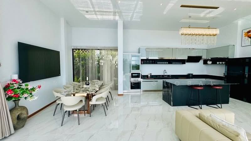 Ocean Hills Villa, Phuket, Choeng Thale, Thalang, Phuket, 5 Bedrooms, 150 sqm, Villa For Rent, by Ford Prime global, 500395042 - DDproperty.com