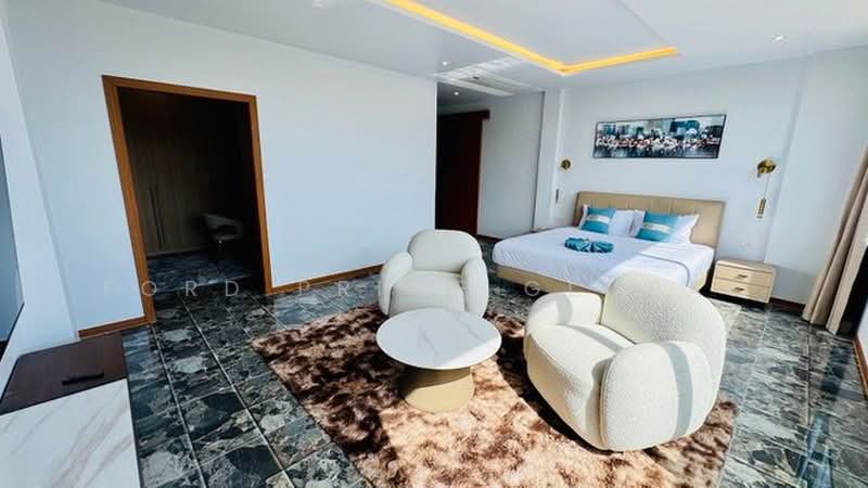 Ocean Hills Villa, Phuket, Choeng Thale, Thalang, Phuket, 5 Bedrooms, 150 sqm, Villa For Rent, by Ford Prime global, 500395042 - DDproperty.com