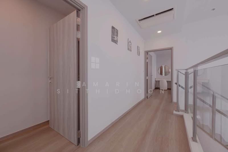 Whizdom The Forestias, Samut Prakan, Debaratana Road, Bang Kaeo, Bang Plee, Samut Prakan, 3 Bedrooms, 132 sqm, Condo For Rent, by Amarin Sitthidhoon, 500395043 - DDproperty.com