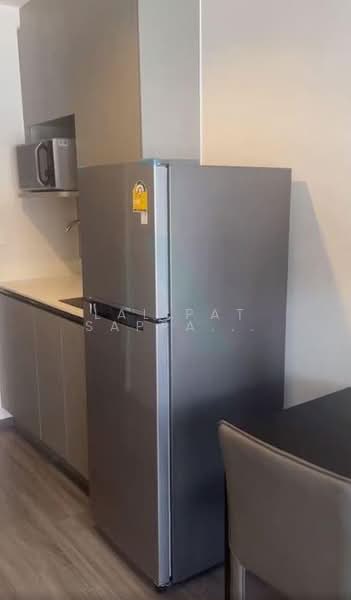 IDEO Mobi Rangnam, Bangkok, 107 Rang Nam Alley, Thanon Phaya Thai, Ratchathewi, Bangkok, Studio, 28 sqm, Condo For Rent, by Lalipat Sappayabovornnan, 500395044 - DDproperty.com