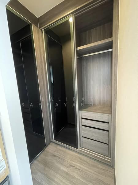 IDEO Mobi Rangnam, Bangkok, 107 Rang Nam Alley, Thanon Phaya Thai, Ratchathewi, Bangkok, Studio, 28 sqm, Condo For Rent, by Lalipat Sappayabovornnan, 500395044 - DDproperty.com