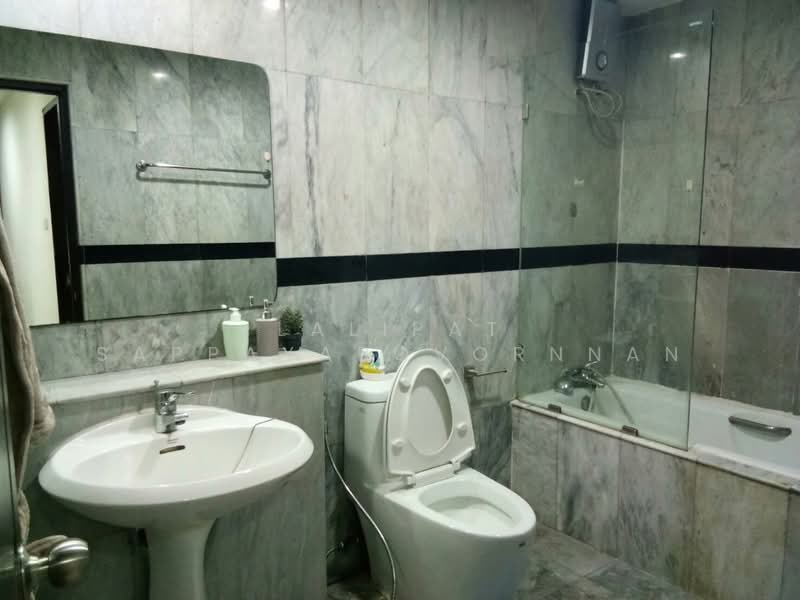The Waterford Park, Bangkok, Soi Sukhumvit 53, Khlong Tan Nua, Watthana, Bangkok, 1 Bedroom, 75 sqm, Condo For Rent, by Lalipat Sappayabovornnan, 500395060 - DDproperty.com