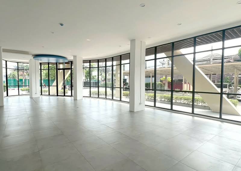 Commercial Space for Rent | The Oak’s Udomsuk(SPSMG18), Bangkok, อุดมสุข, Bang Na Nuea, Bang Na, Bangkok, , 137 sqm, Office Space For Rent, by Khun Ming, 500395061 - DDproperty.com