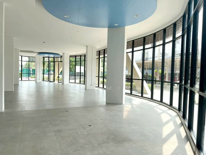 Commercial Space for Rent | The Oak’s Udomsuk(SPSMG18), Bangkok, อุดมสุข, Bang Na Nuea, Bang Na, Bangkok, , 137 sqm, Office Space For Rent, by Khun Ming, 500395061 - DDproperty.com