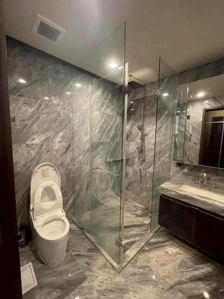 The Monument Sanampao, Bangkok, 933 Phahonyothin Rd, Samsen Nai, Phaya Thai, Bangkok, 1 Bedroom, 48 sqm, Condo For Rent, by Kawinthip Wisesdenchai, 500395062 - DDproperty.com