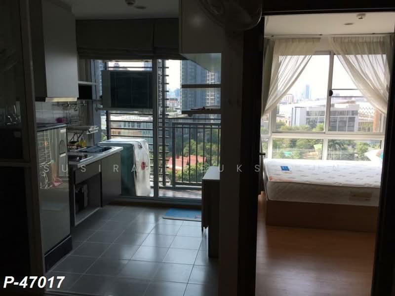 The Base Sukhumvit 77, Bangkok, 289 Sukhumvit 77 Road, Phra Kanong Nua, Watthana, Bangkok, 1 Bedroom, 31 sqm, Condo For Rent, by Susira Preuksawun, 500395063 - DDproperty.com