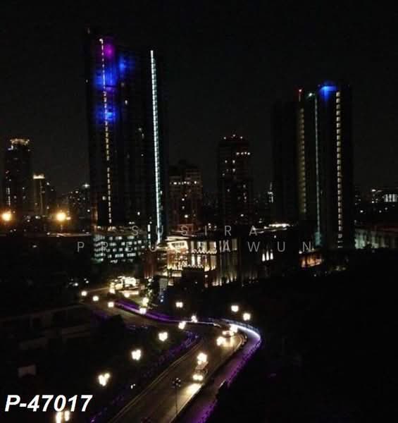The Base Sukhumvit 77, Bangkok, 289 Sukhumvit 77 Road, Phra Kanong Nua, Watthana, Bangkok, 1 Bedroom, 31 sqm, Condo For Rent, by Susira Preuksawun, 500395063 - DDproperty.com