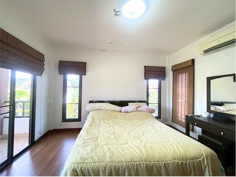 Tropical Seaview, Prachuap Khiri Khan, Pak Nam Pran, Pran Buri, Prachuap Khiri Khan, 3 Bedrooms, 350 sqm, Single Detached House For Sale, by Kanokkarn Brendle, 500395066 - DDproperty.com