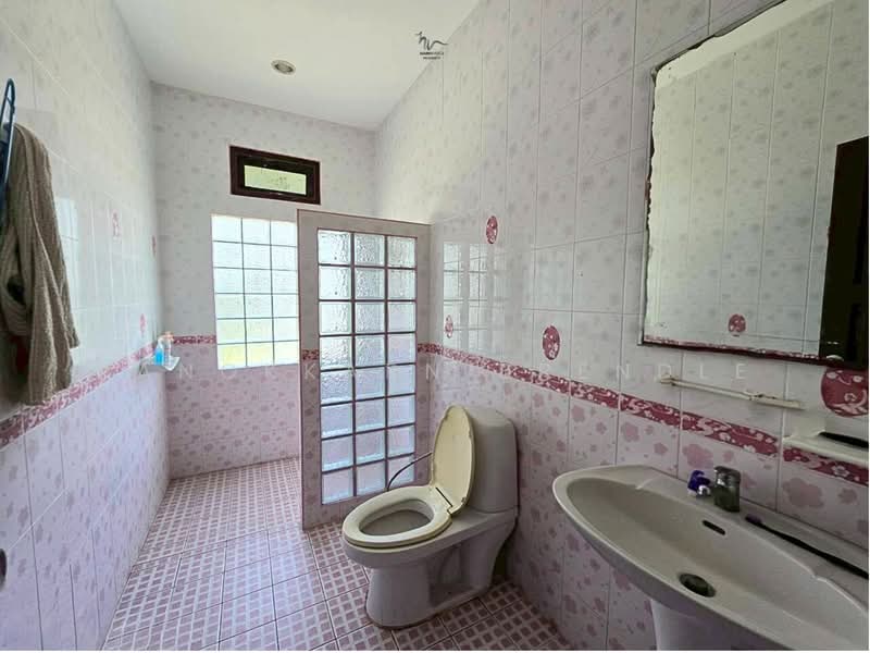 Tropical Seaview, Prachuap Khiri Khan, Pak Nam Pran, Pran Buri, Prachuap Khiri Khan, 3 Bedrooms, 350 sqm, Single Detached House For Sale, by Kanokkarn Brendle, 500395066 - DDproperty.com