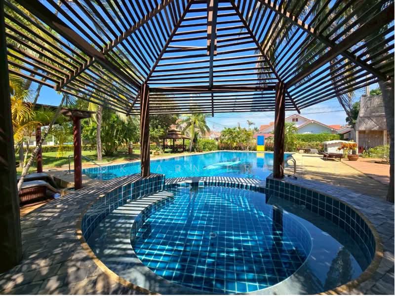 Tropical Seaview, Prachuap Khiri Khan, Pak Nam Pran, Pran Buri, Prachuap Khiri Khan, 3 Bedrooms, 350 sqm, Single Detached House For Sale, by Kanokkarn Brendle, 500395066 - DDproperty.com