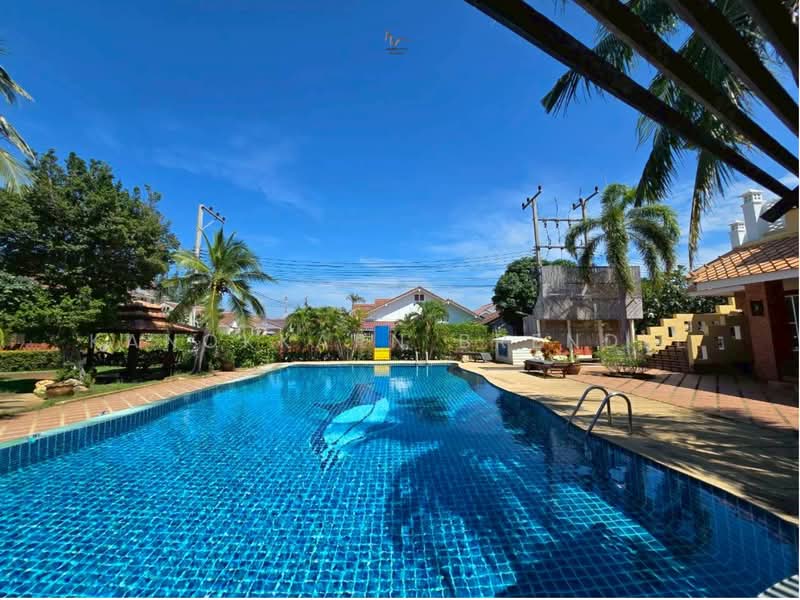 Tropical Seaview, ประจวบคีรีขันธ์, ปากน้ำปราณ, ปราณบุรี, ประจวบคีรีขันธ์, 350 ตร.ม., บ้านเดี่ยว ขาย, โดย Kanokkarn Brendle, 500395066 - DDproperty.com