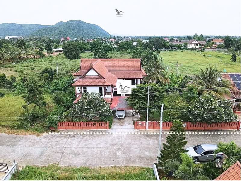 Tropical Seaview, Prachuap Khiri Khan, Pak Nam Pran, Pran Buri, Prachuap Khiri Khan, 3 Bedrooms, 350 sqm, Single Detached House For Sale, by Kanokkarn Brendle, 500395066 - DDproperty.com