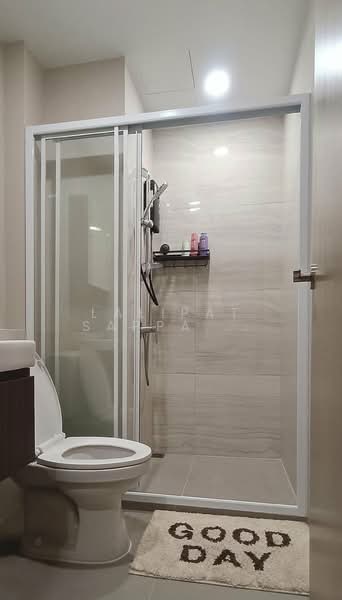 Aspire Vibha-Victory, Bangkok, 702 Asoke-Dindaeng Road, Din Daeng, Bangkok, 1 Bedroom, 36 sqm, Condo For Rent, by Lalipat Sappayabovornnan, 500395070 - DDproperty.com