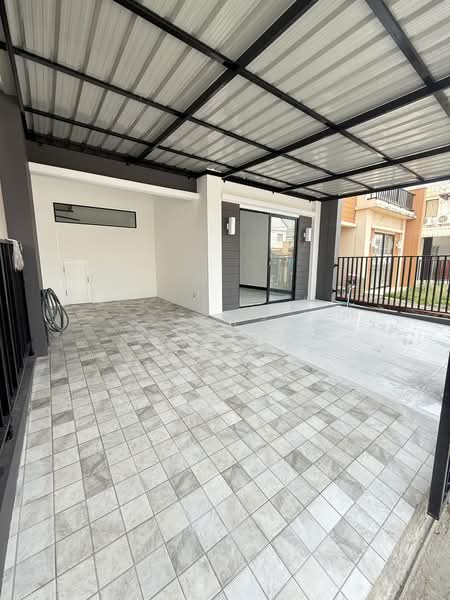 Baan Pruksa 40 Rangsit Klong 3, Pathum Thani, Soi Batanee Village, Khlong Sam, Khlong Luang, Pathum Thani, 3 Bedrooms, 90 sqm, Townhouse For Sale, by เกวลี สิงห์ต๊ะน๊ะ, 500395074 - DDproperty.com