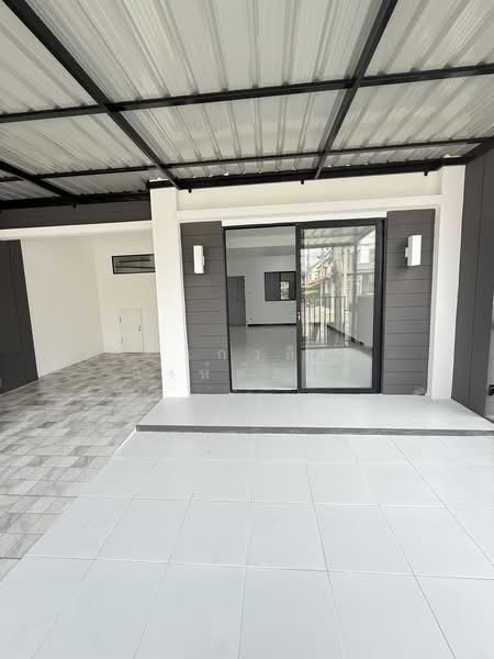 Baan Pruksa 40 Rangsit Klong 3 : บ้านพฤกษา 40 รังสิต คลอง 3, ปทุมธานี, ซอย หมู่บ้านบาธานี, คลองสาม, คลองหลวง, ปทุมธานี, 90 ตร.ม., ทาวน์เฮ้าส์ ขาย, โดย เกวลี สิงห์ต๊ะน๊ะ, 500395074 - DDproperty.com