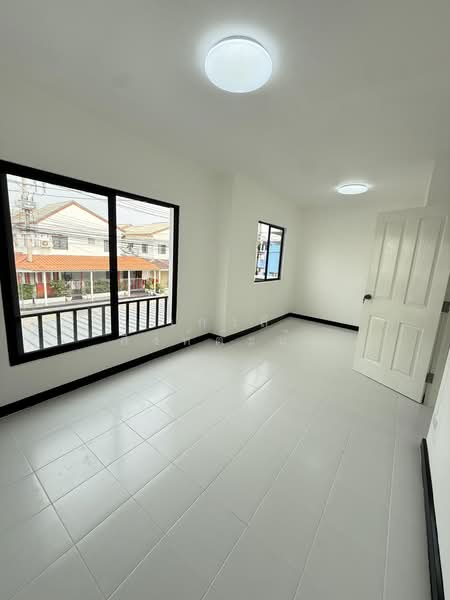 Baan Pruksa 40 Rangsit Klong 3 : บ้านพฤกษา 40 รังสิต คลอง 3, ปทุมธานี, ซอย หมู่บ้านบาธานี, คลองสาม, คลองหลวง, ปทุมธานี, 90 ตร.ม., ทาวน์เฮ้าส์ ขาย, โดย เกวลี สิงห์ต๊ะน๊ะ, 500395074 - DDproperty.com