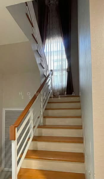 The Centro Onnut-Wongwaen, Bangkok, Lat Krabang Road, Lat Krabang, Bangkok, 3 Bedrooms, 240 sqm, Single Detached House For Sale, by HOME Real Estate Service, 500395077 - DDproperty.com