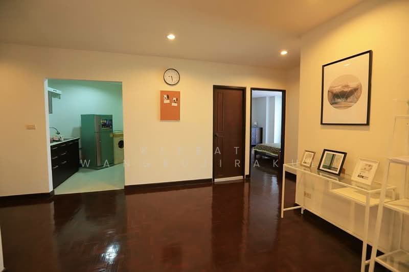 NS Tower Central City Bangna, Bangkok, 19-191 Soi Bang Na-Trat 23, Bang Na Nuea, Bang Na, Bangkok, 2 Bedrooms, 120 sqm, Condo For Rent, by Keerati Wangrujirakul, 500395091 - DDproperty.com