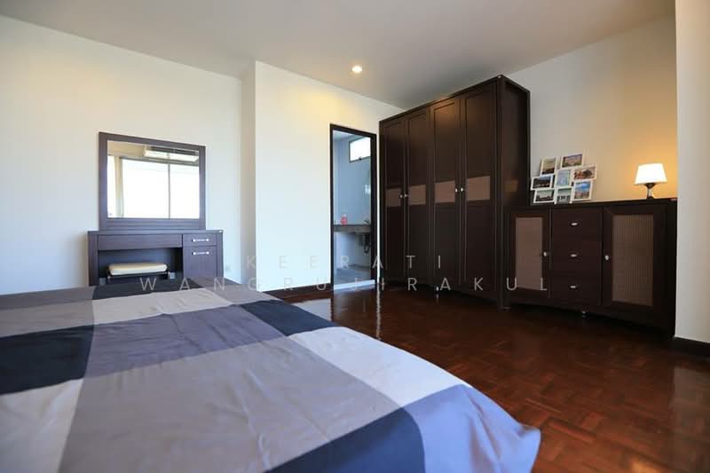 NS Tower Central City Bangna, Bangkok, 19-191 Soi Bang Na-Trat 23, Bang Na Nuea, Bang Na, Bangkok, 2 Bedrooms, 120 sqm, Condo For Rent, by Keerati Wangrujirakul, 500395091 - DDproperty.com