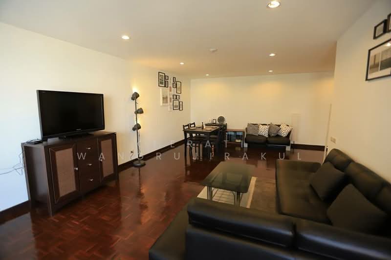 NS Tower Central City Bangna, Bangkok, 19-191 Soi Bang Na-Trat 23, Bang Na Nuea, Bang Na, Bangkok, 2 Bedrooms, 120 sqm, Condo For Rent, by Keerati Wangrujirakul, 500395091 - DDproperty.com