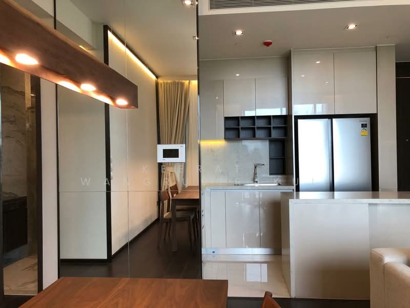 LAVIQ Sukhumvit 57, Bangkok, Soi Sukhumvit 57, Sukhumvit Road, Khlong Tan Nua, Watthana, Bangkok, 2 Bedrooms, 92 sqm, Condo For Rent, by Keerati Wangrujirakul, 500395095 - DDproperty.com