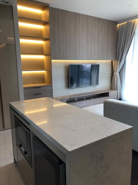LAVIQ Sukhumvit 57, Bangkok, Soi Sukhumvit 57, Sukhumvit Road, Khlong Tan Nua, Watthana, Bangkok, 2 Bedrooms, 92 sqm, Condo For Rent, by Keerati Wangrujirakul, 500395095 - DDproperty.com