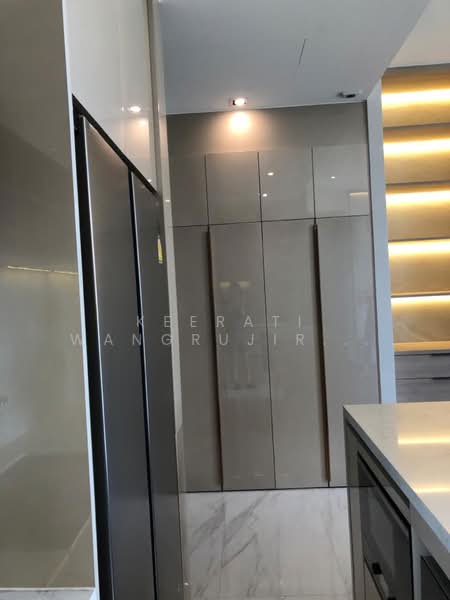 LAVIQ Sukhumvit 57, Bangkok, Soi Sukhumvit 57, Sukhumvit Road, Khlong Tan Nua, Watthana, Bangkok, 2 Bedrooms, 92 sqm, Condo For Rent, by Keerati Wangrujirakul, 500395095 - DDproperty.com