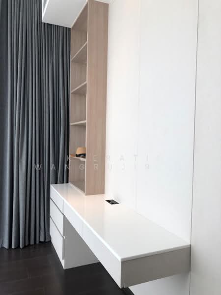 LAVIQ Sukhumvit 57, Bangkok, Soi Sukhumvit 57, Sukhumvit Road, Khlong Tan Nua, Watthana, Bangkok, 2 Bedrooms, 92 sqm, Condo For Rent, by Keerati Wangrujirakul, 500395095 - DDproperty.com