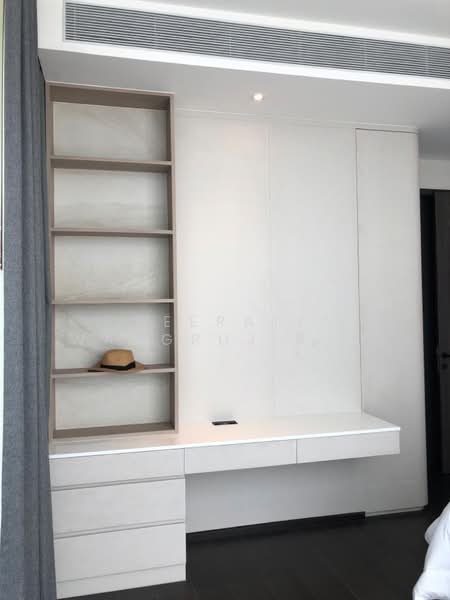 LAVIQ Sukhumvit 57, Bangkok, Soi Sukhumvit 57, Sukhumvit Road, Khlong Tan Nua, Watthana, Bangkok, 2 Bedrooms, 92 sqm, Condo For Rent, by Keerati Wangrujirakul, 500395095 - DDproperty.com