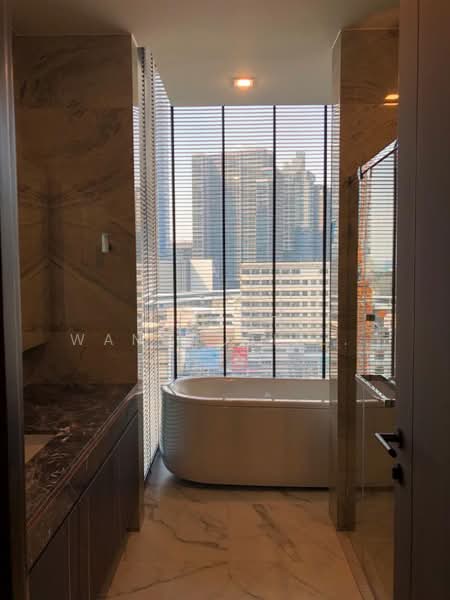 LAVIQ Sukhumvit 57, Bangkok, Soi Sukhumvit 57, Sukhumvit Road, Khlong Tan Nua, Watthana, Bangkok, 2 Bedrooms, 92 sqm, Condo For Rent, by Keerati Wangrujirakul, 500395095 - DDproperty.com