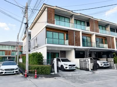 ขาย - ศุภาลัย เออร์บานา บางนา - วงแหวน, สมุทรปราการ