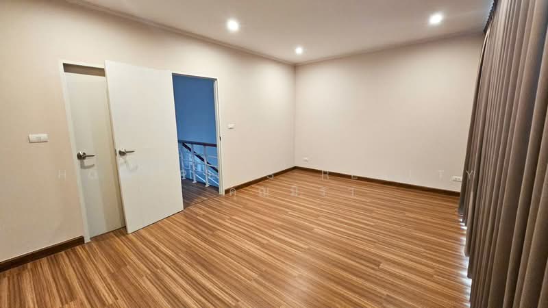 Supalai Urbana Bangna - Wongwaen, Samut Prakan, กิ่งแก้ว, Rachathewa, Bang Plee, Samut Prakan, 3 Bedrooms, 243 sqm, Townhouse For Sale, by HOMEPLUS REALTY - คุณมิรา, 500395097 - DDproperty.com