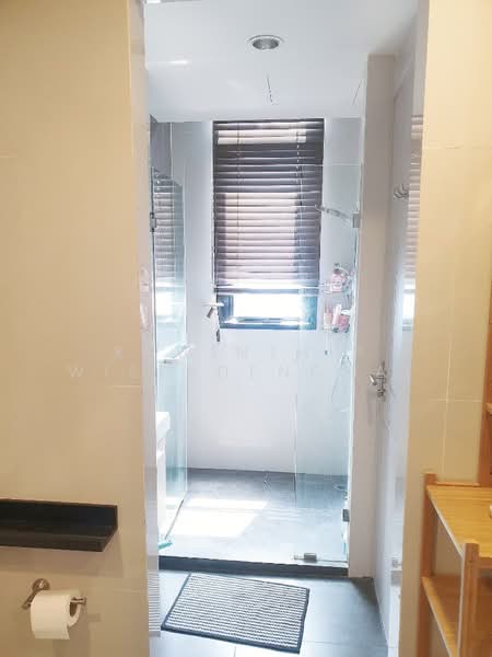 The Capital Ekamai-Thonglor, Bangkok, 2898 New Petchaburi Rd, Bang Kapi, Huai Khwang, Bangkok, 1 Bedroom, 45 sqm, Condo For Rent, by Kawinthip Wisesdenchai, 500395098 - DDproperty.com