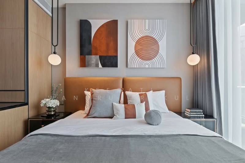 BEATNIQ Sukhumvit 32, Bangkok, Soi Sukhumvit 32, Sukhumvit Road, Khong Tan, Khlong Toei, Bangkok, 1 Bedroom, 58 sqm, Condo For Rent, by Keerati Wangrujirakul, 500395103 - DDproperty.com
