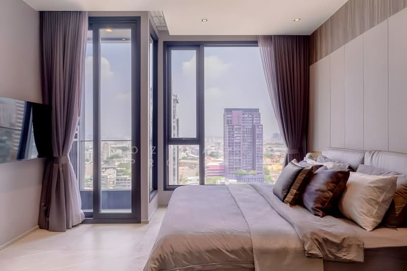 Hyde Heritage Thonglor, กรุงเทพ, 1199 Sukhumvit Soi 59, คลองตันเหนือ, วัฒนา, กรุงเทพ, 130 ตร.ม., คอนโด ให้เช่า, โดย Cozy Agent Property, 500395104 - DDproperty.com