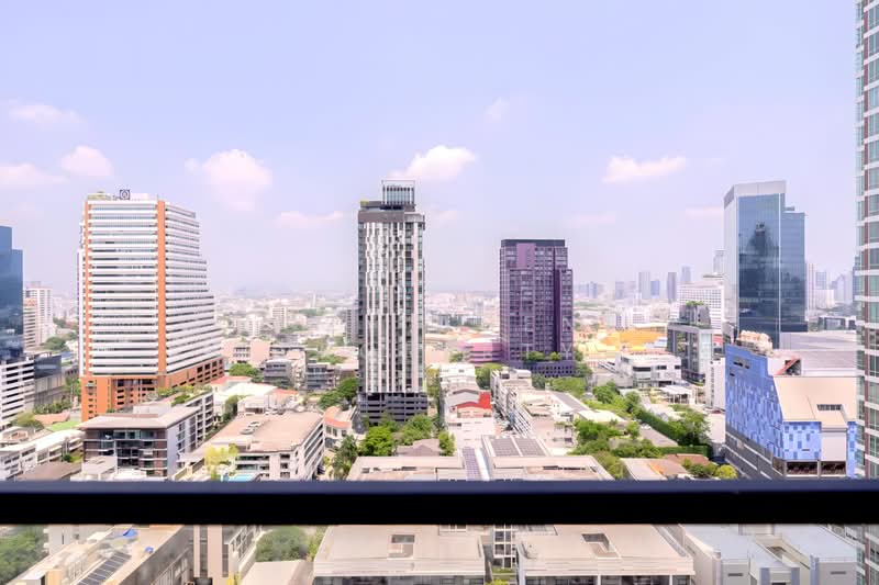 Hyde Heritage Thonglor, กรุงเทพ, 1199 Sukhumvit Soi 59, คลองตันเหนือ, วัฒนา, กรุงเทพ, 130 ตร.ม., คอนโด ให้เช่า, โดย Cozy Agent Property, 500395104 - DDproperty.com
