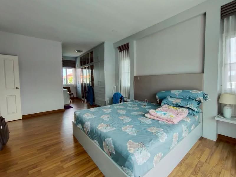 Nonnicha Bangyai-Kaew In, Nonthaburi, Soi Kaew In, Sao Thong Hin, Bang Yai, Nonthaburi, 3 Bedrooms, 232 sqm, Single Detached House For Sale, by คุณ วิญากร, 500395105 - DDproperty.com