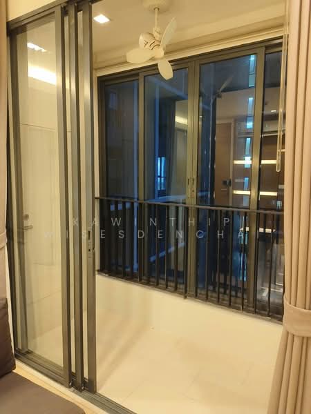 IDEO Mobi Sathorn, Bangkok, 134 Krung Thonburi Road, Bang Lam Phu Lang, Khlong San, Bangkok, 2 Bedrooms, 43 sqm, Condo For Rent, by Kawinthip Wisesdenchai, 500395108 - DDproperty.com