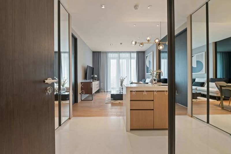 BEATNIQ Sukhumvit 32, Bangkok, Soi Sukhumvit 32, Sukhumvit Road, Khong Tan, Khlong Toei, Bangkok, 1 Bedroom, 58 sqm, Condo For Sale, by Keerati Wangrujirakul, 500395109 - DDproperty.com