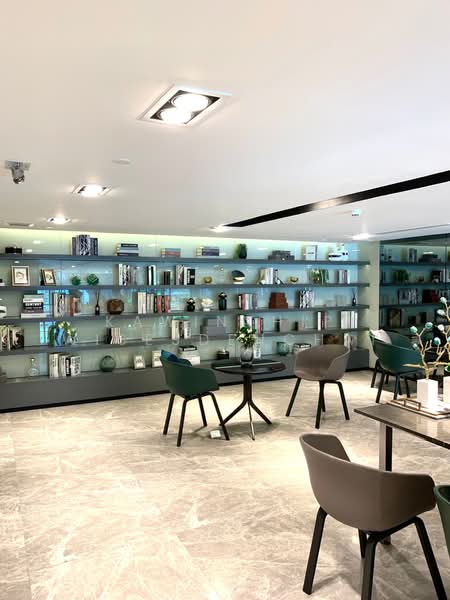 IDEO Sathorn-Wongwian Yai : ไอดีโอ สาทร วงเวียนใหญ่, กรุงเทพ, 219 ซอยกรุงธนบุรี 1, คลองต้นไทร, คลองสาน, กรุงเทพ, 36 ตร.ม., คอนโด ให้เช่า, โดย Kawinthip Wisesdenchai, 500395111 - DDproperty.com