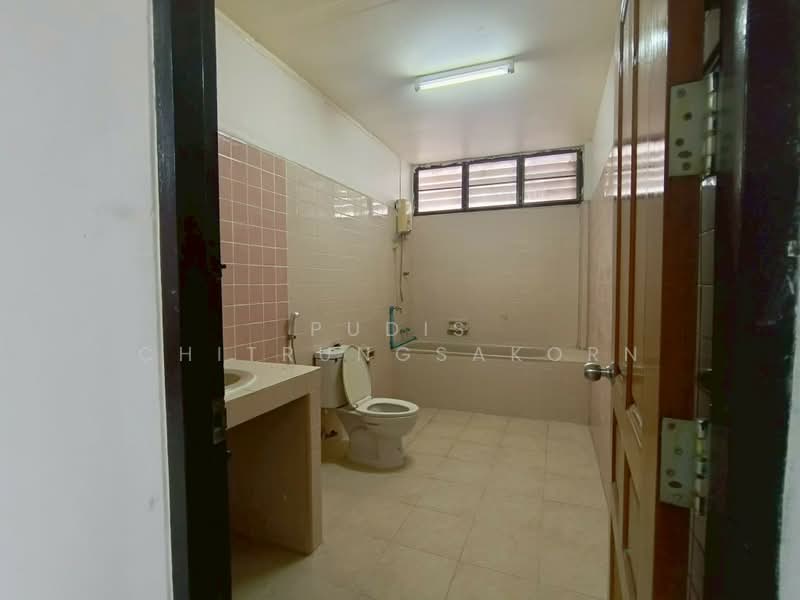 Townhouse for Rent – Sathupradit / Chan Road, Bangkok, Chong Nonsi, Yan Nawa, Bangkok, , 400 sqm, Shophouse For Rent, by Pudis Chitrungsakorn, 500395115 - DDproperty.com