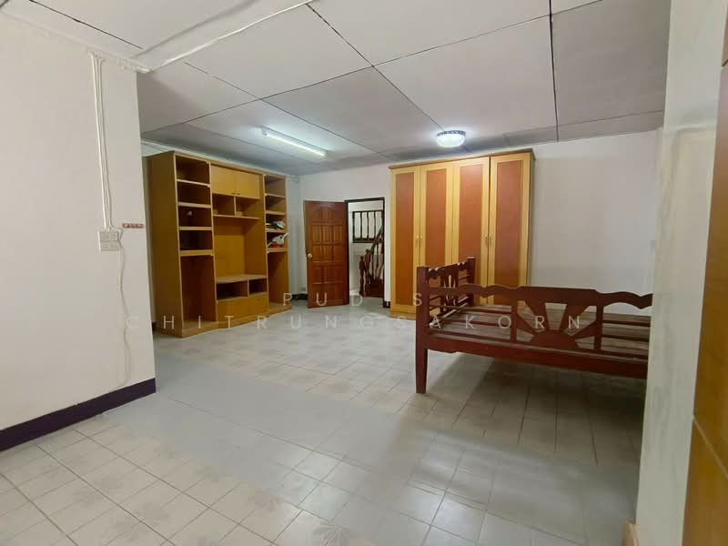 Townhouse for Rent – Sathupradit / Chan Road, Bangkok, Chong Nonsi, Yan Nawa, Bangkok, , 400 sqm, Shophouse For Rent, by Pudis Chitrungsakorn, 500395115 - DDproperty.com